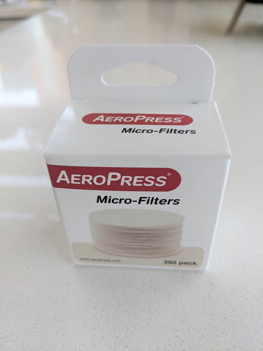 AeroPress Filters (350 Pack)