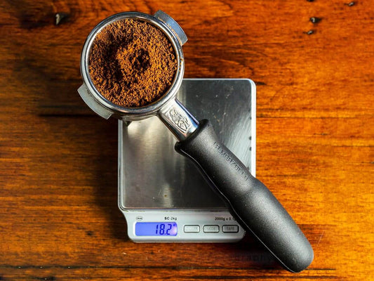 American Weigh 2KG Scale