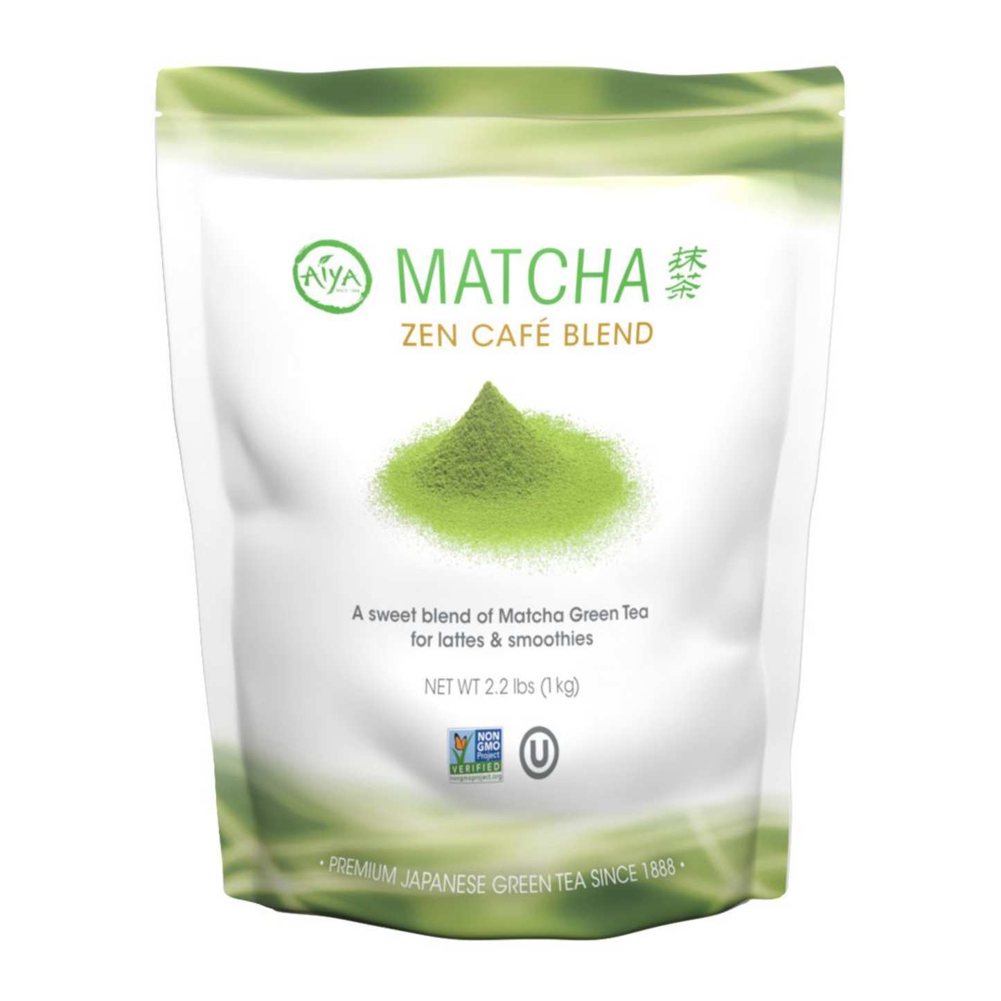 Bag of Matcha