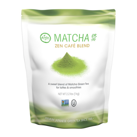 Bag of Matcha