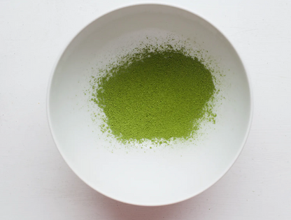 Bag of Matcha