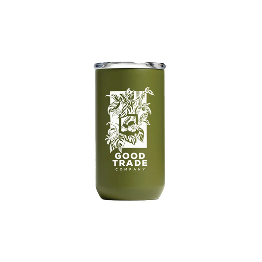 Good Trade Tumbler - Olive