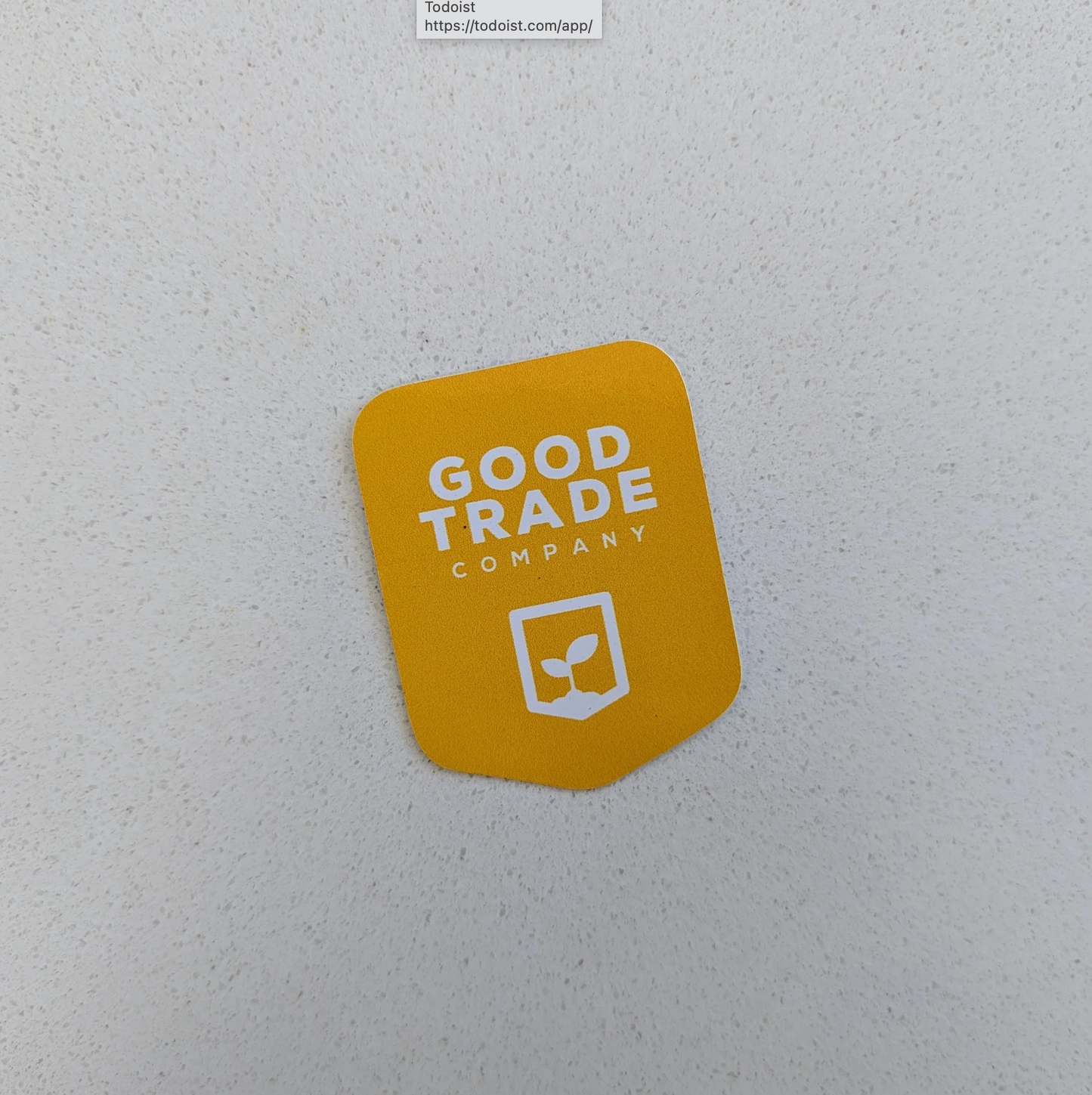 Stickers