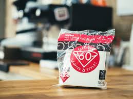 Hario V60-02 Filter (100 Pack)