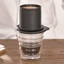 Hario CafeOr Dripper