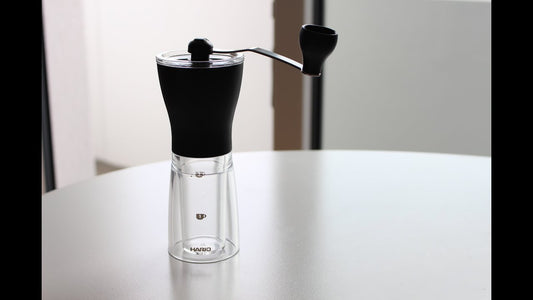 Hario Slim Plus Grinder