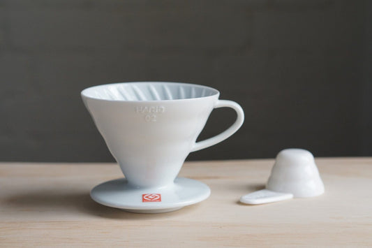 Hario V60-02 Ceramic