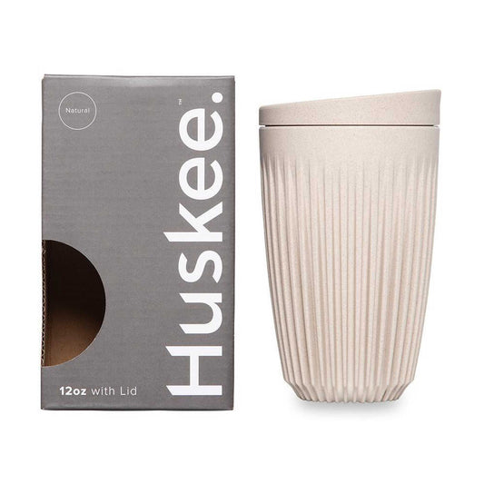 Huskee Cup w/ Lid