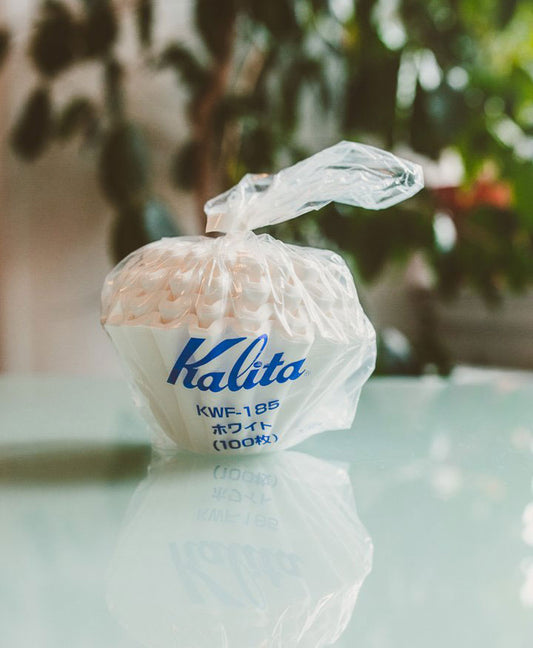 Kalita Wave Filters