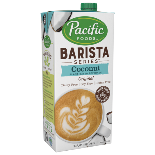 Pacific Coconut Milk - 946ml