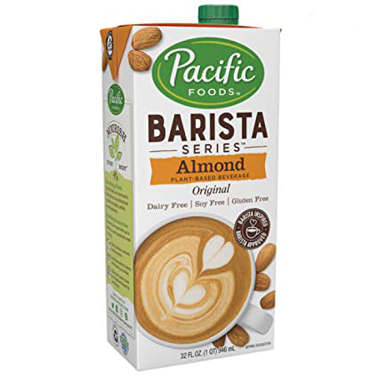 Pacific Almond Milk - 946ml